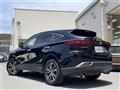 2020 Toyota Harrier