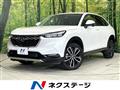 2021 Honda VEZEL