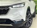 2021 Honda VEZEL