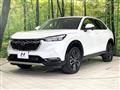 2021 Honda VEZEL