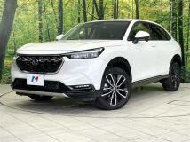 2021 Honda VEZEL