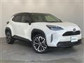 2021 Toyota Yaris Cross
