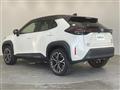 2021 Toyota Yaris Cross