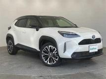 2021 Toyota Yaris Cross