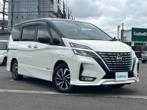 2021 Nissan Serena