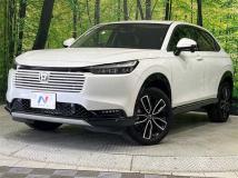 2025 Honda VEZEL