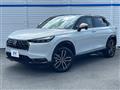 2026 Honda VEZEL