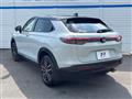 2026 Honda VEZEL