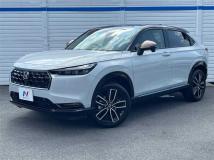2026 Honda VEZEL