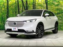 2021 Honda VEZEL