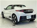 2019 Honda S660