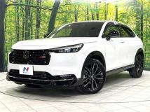 2026 Honda VEZEL