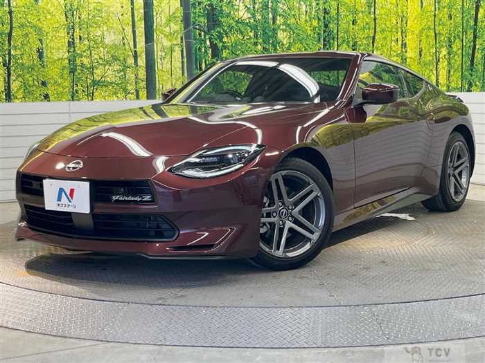 2024 Nissan Fairlady Z