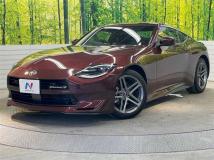 2024 Nissan Fairlady Z