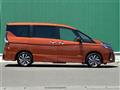 2021 Nissan Serena
