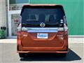 2021 Nissan Serena