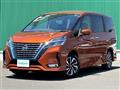 2021 Nissan Serena