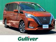 2021 Nissan Serena