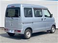 2017 Daihatsu Hijet Cargo