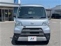 2018 Daihatsu Hijet Cargo