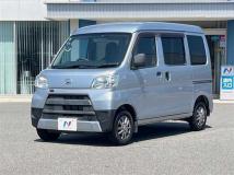 2018 Daihatsu Hijet Cargo