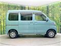 2019 Daihatsu Hijet Cargo