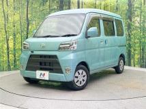 2019 Daihatsu Hijet Cargo