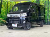 2022 Toyota PIXIS VAN
