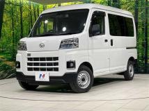 2024 Daihatsu Hijet Cargo