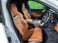2022 Jaguar F-Pace