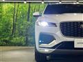 2022 Jaguar F-Pace