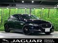 2016 Jaguar XE