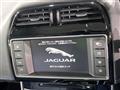 2016 Jaguar XE