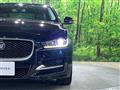 2016 Jaguar XE