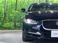 2016 Jaguar XE