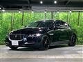 2016 Jaguar XE
