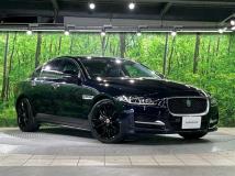 2016 Jaguar XE