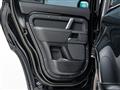 2022 Land Rover Defender