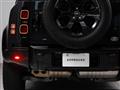 2022 Land Rover Defender