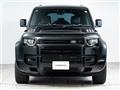 2022 Land Rover Defender