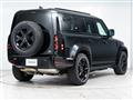 2022 Land Rover Defender