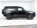 2022 Land Rover Defender