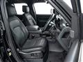 2022 Land Rover Defender