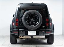 2022 Land Rover Defender