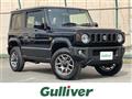 2025 Suzuki Jimny
