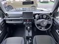 2025 Suzuki Jimny