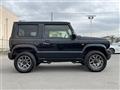 2025 Suzuki Jimny