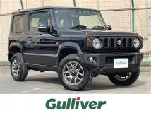 2025 Suzuki Jimny