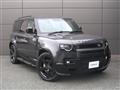 2024 Land Rover Defender