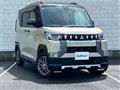 2024 Mitsubishi DELICA MINI